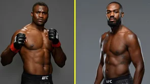 Jon Jones želi borbu protiv Francisa Ngannoua, ali pod jednim uvjetom